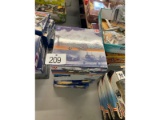 4 New Corgi & H&M Die Cast Model Planes
