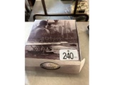 New Die Cast Model Plane