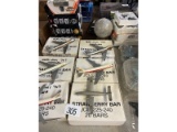 6 New Model Plane Kits