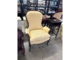 Parlour Chair