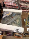 New Corgi Die Cast Model Plane