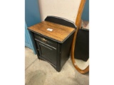 Wash Stand