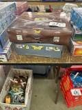 2 New Corgi Die Cast Model Planes