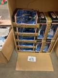 Box of New Die Cast Model Planes