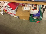 New & Used VHS Tapes, Etc.