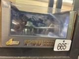 New Air Legends Die Cast Plane