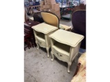 Matching End Tables