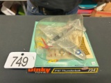 Dinky Toys Die Cast Plane
