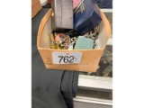 Box of Watches
