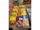 10 New Die Cast Planes