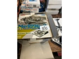 New Die Cast Model Plane