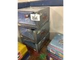 3 New Die Cast Model Planes