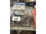 2 New Die Cast Model Planes