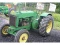 1936 John Deere AR Unstyled