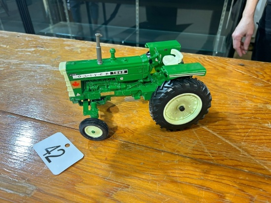 CIFES 2002 Oliver 1655