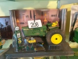 John Deere 4020 Diesel Set