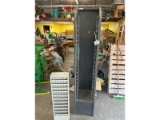 2 Display Racks