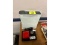 Xbox 360 & Amplifier