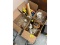 4 Boxes of Assorted Housewares
