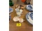 Cups & Collector Plates