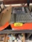 Box of CDs