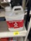 Fogging Solution