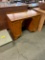Antique Pine Desk