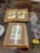 Set of 4 Flower Pictures