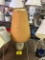 Crock Lamp