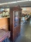 Antique Corner Cupboard