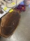 Crokinole Board
