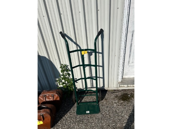 Dolly Cart