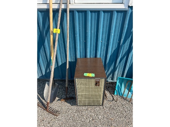 Dehumidifier