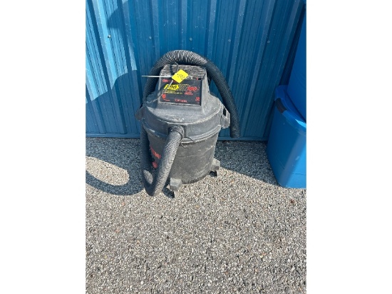 Craftsman Shop Vac
