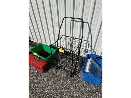 Shopping Cart