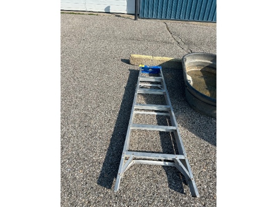 6' Step Ladder
