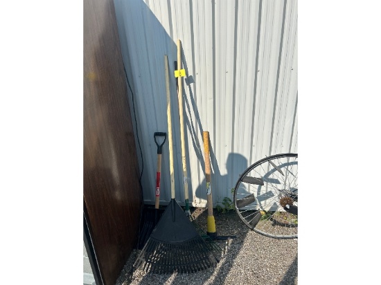 Garden Tools