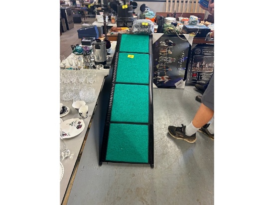 Folding Pet Ramp