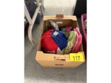 Summer Hats, Etc.