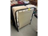 Collapsing Cot
