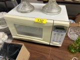 Sylvania Microwave