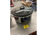 Hamilton Beach Slow Cooker