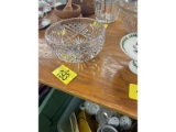 Crystal Bowl