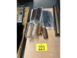 Knife Set