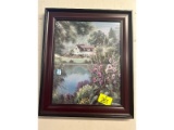 Framed Print