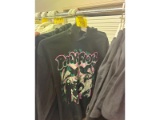 4 Shirts