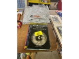 Books & New T Shirts