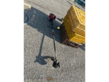 Troy Built Straight Shaft Trimmer