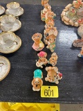 Pendelfin Figurines
