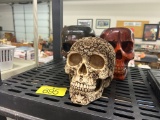 3 Skulls